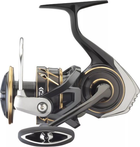Daiwa - Slip voorop 24 Calida SW 4000D-CXH - Daiwa