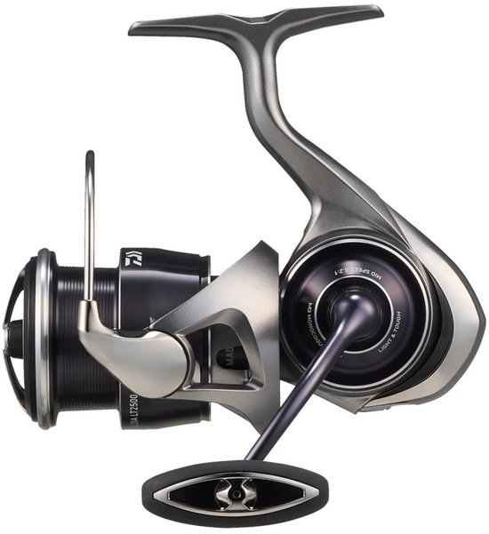 Daiwa - Slip voorop 25 Caldia LT - Daiwa van Merkloos
