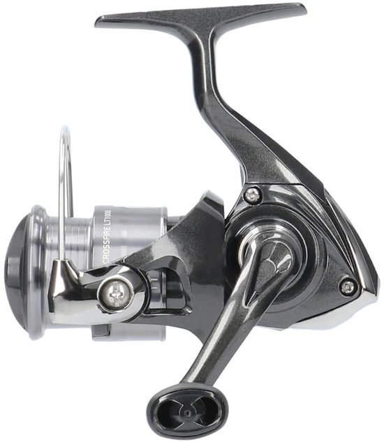 Daiwa - Slip voorop 26 Crossfire LT2500 - Daiwa van Merkloos