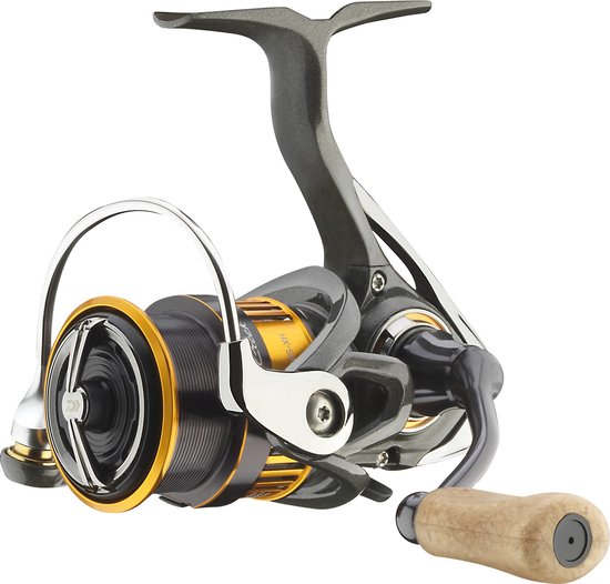 Daiwa - Slip voorop Silvercreek X LT - Daiwa