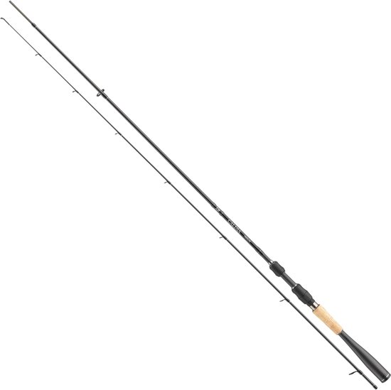 Daiwa - Spinhengel Caldia Sensor Spin- Daiwa van Daiwa