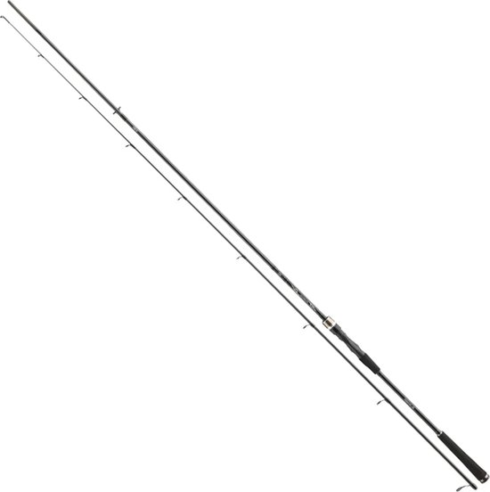 Daiwa - Spinhengel Exceler Jigger Spin - Daiwa van Merkloos