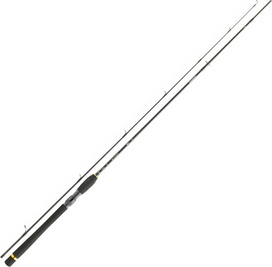 Daiwa - Spinhengel Legalis Spin- Daiwa van Daiwa