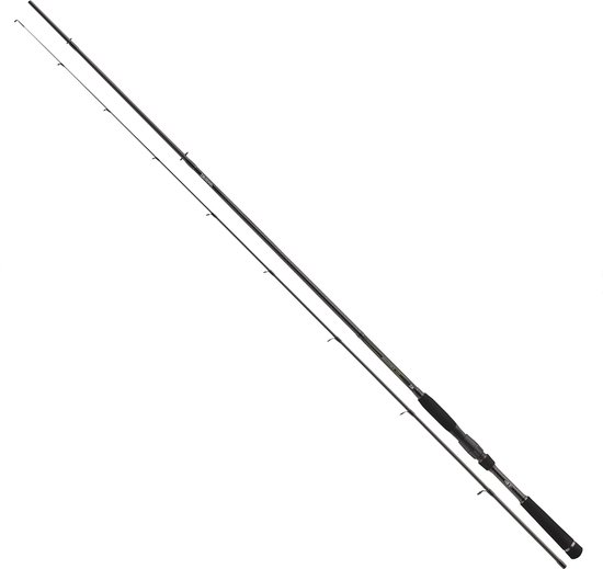 Daiwa - Spinhengel MF Sensitip Ultra Light - Daiwa van Merkloos
