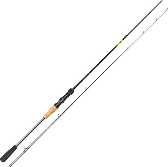 Daiwa - Spinhengel Prorex S Spin - Daiwa van Daiwa