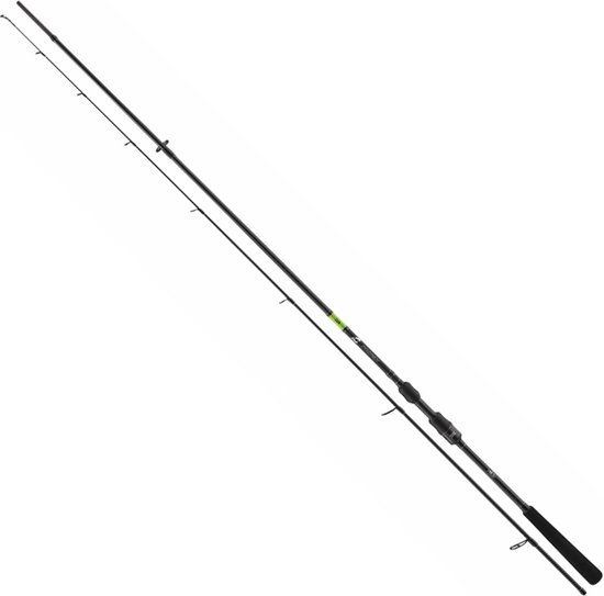 Daiwa - Spinhengel Prorex X Sensor- Daiwa van Daiwa