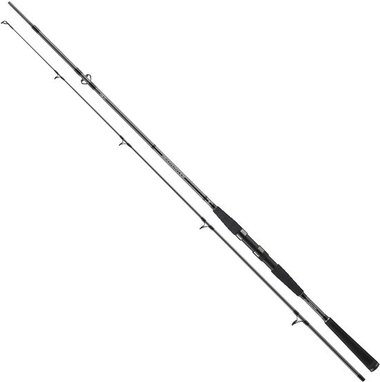 Daiwa - Spinhengel Seahunter X Pilk Cod - Daiwa van Daiwa