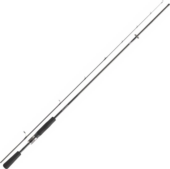 Daiwa - Spinhengel Tatula XT Spin - Daiwa van Daiwa