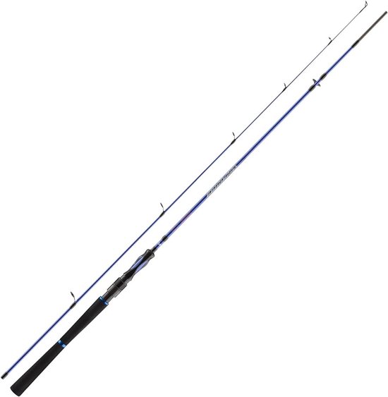 Daiwa - Spinhengel Triforce Trout 2.10m / 5-20gr - Daiwa van Merkloos