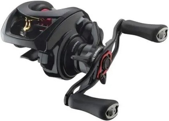Daiwa SS Air TW 8.5:1 van Daiwa