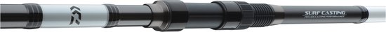 Daiwa - Strandhengel - Seahunter -X-Surf - Hengel - 4.20m - 100-250g - Werpgewicht - Night-Glow-Tip - HMC-Carbon van Merkloos