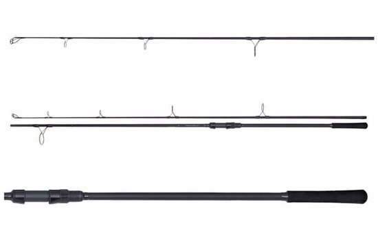 Daiwa Super Spod (2 delen) - Maat : 12ft - 5.0lb