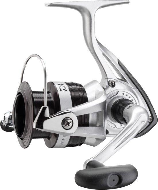 Daiwa Sweepfire E 1500C van Daiwa