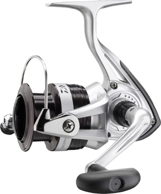 Daiwa Sweepfire E 3000C van Daiwa