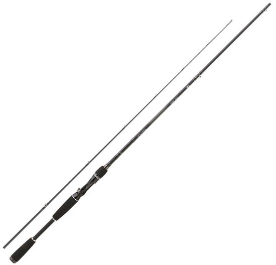 Daiwa Tatula Baitcasting Hengel Zilver 2.21 m / 7-28 g