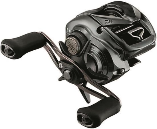 Daiwa Tatula Baitcasting Reel