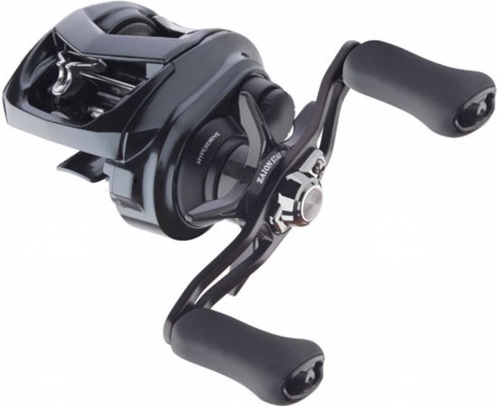 Daiwa Tatula SV TW 70 XHL van Merkloos