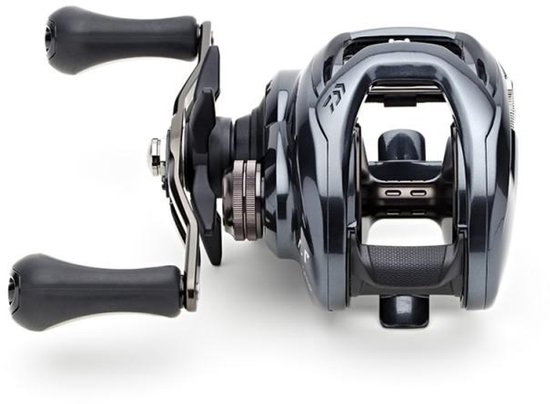 Daiwa Tatula TWS 300 XSL (8.1:1 109cm) van Merkloos