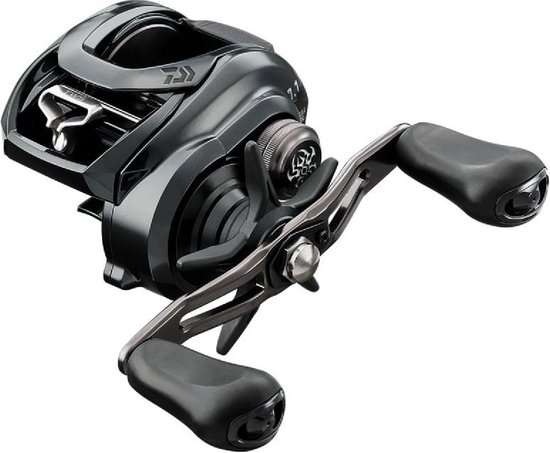 Daiwa Tatula TWS 300HL van Daiwa