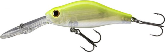 Daiwa - TN Mega Scouter 1064FG CBP van Daiwa