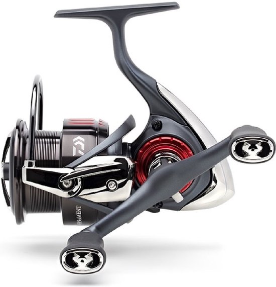 Daiwa Tournament 3010 QD-DH 20 van Merkloos