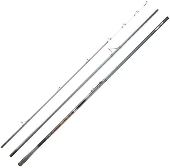 Daiwa Tournament Competition Z Surfcasting Hengel Zilver 4.25 m / 125-235 g