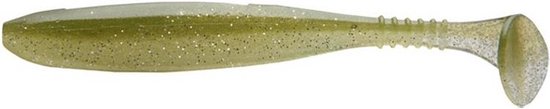 Daiwa Tournament D'Fin Shad Beige 3 van Daiwa
