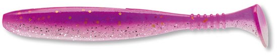 Daiwa Tournament D'Fin Shad Geel 5 van Daiwa