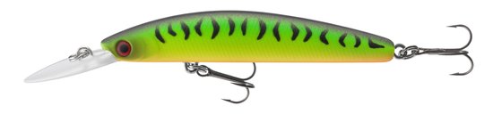 Daiwa Tournament Double Clutch 60SP Multicolour 6 Cm van Daiwa