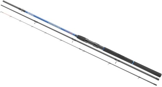Daiwa Triforce M Feeder - Maat : 3.00m - 60g van Daiwa