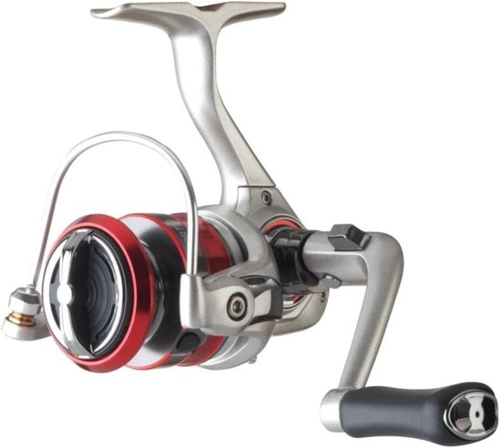 Daiwa Visserij Reel