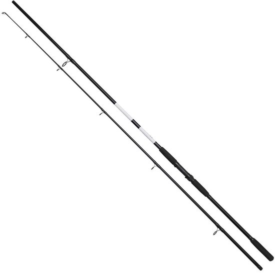 Dam Base-x Carp Karperhengel Zilver 3.90 m / 3.50 Lbs