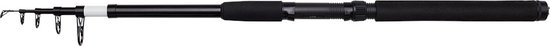 DAM Base-X Tele Spin Telescopische spinhengel 270cm 10-30g | Spinhengel van DAM