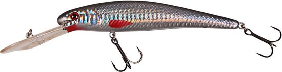 Dam Effzett Appetizer 7cm Grijs 7cm van DAM