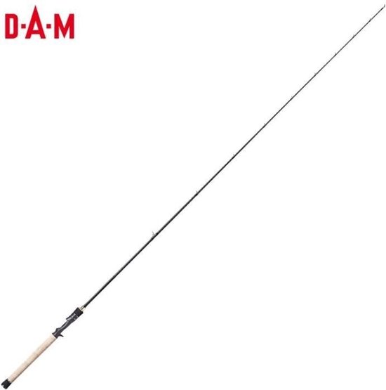 Dam Effzett Optimus Casting | 1.98m | 5-15g