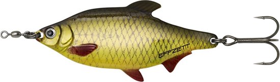 DAM Effzett Roach Spoon - 9 cm - rudd van DAM