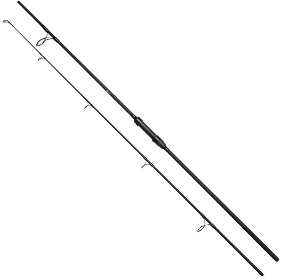 Dam Iconic Carp Karperhengel 2 Stukken Zilver 2.40 m / 2.50 Lbs