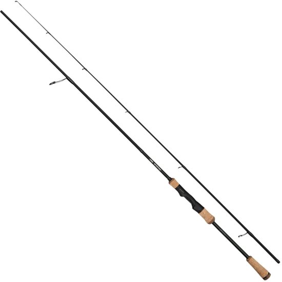 Dam Iconic2 Spinhengel Goud 2.74 m / 10-30 g
