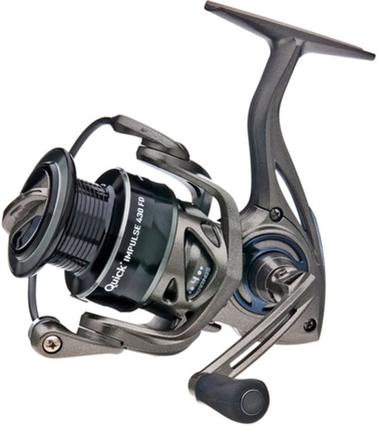 DAM Molen Quick Impulse FD 420