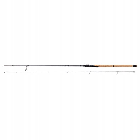 DAM Nanoflex Pro+ Spinhengel 240 cm, 14-40g