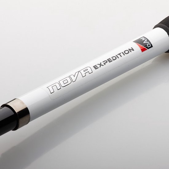 Dam Nova Expedition Telescoophengel 1.80m (5-15g) | Spinhengel van DAM
