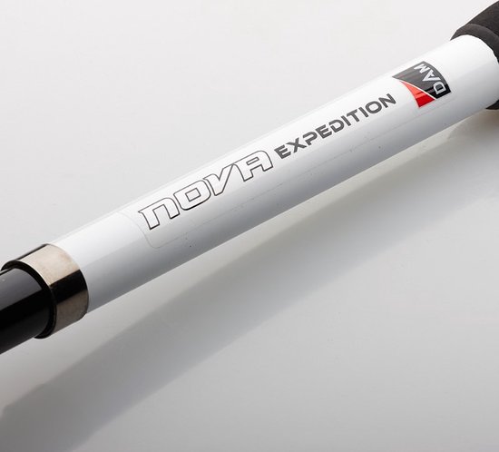 Dam Nova Expedition Telescoophengel 2.70m (20-40g) | Spinhengel van DAM