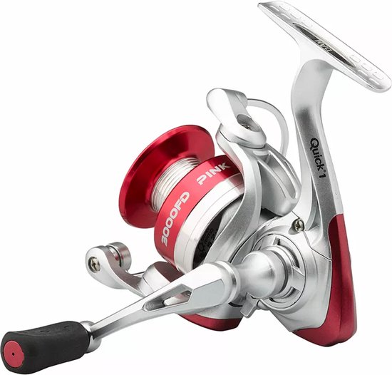 Dam Quick 1 Pink 2000 FD Molen van DAM