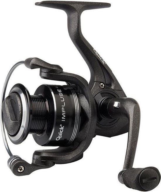DAM QUICK IMPULSE 4QF 2500S FD van DAM
