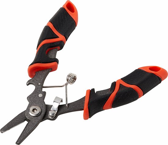 DAM Roofvis H.D. Schaar Line Cutter van DAM