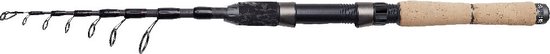 DAM Shadow Tele Mini Spin 2.70 m 15-40 gr van Merkloos