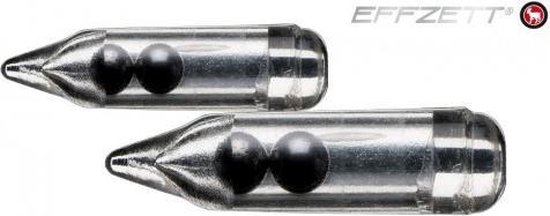 Dam Soft Bait Rattle 10x2cm van DAM