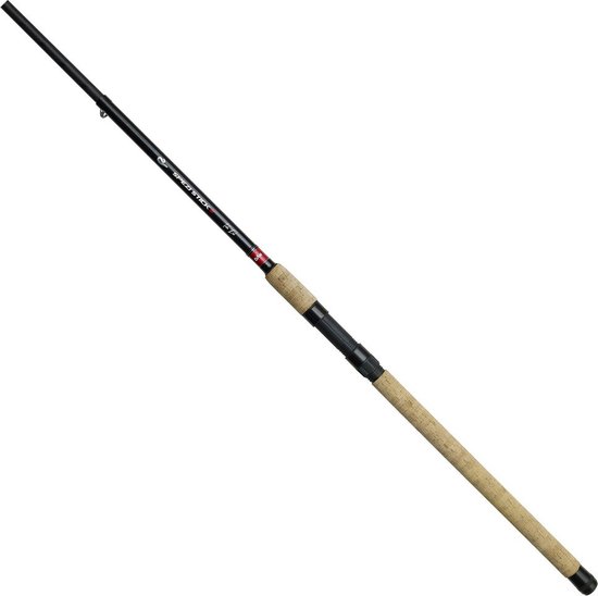 Dam Spezi Stick Ii Eel Tele Spinhengel Goud 2.70 m / 25-75 g van DAM