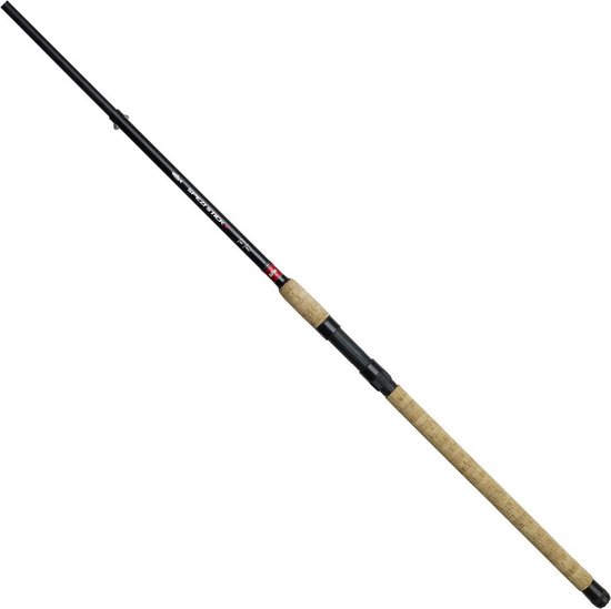 Dam Spezi Stick Ii Trout Tele Spinhengel Goud 3.00 m / 10-30 g van DAM