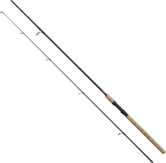 Dam Spezi Stick Ii Zander Spinhengel Goud 2.70 m / 20-40 g van Merkloos